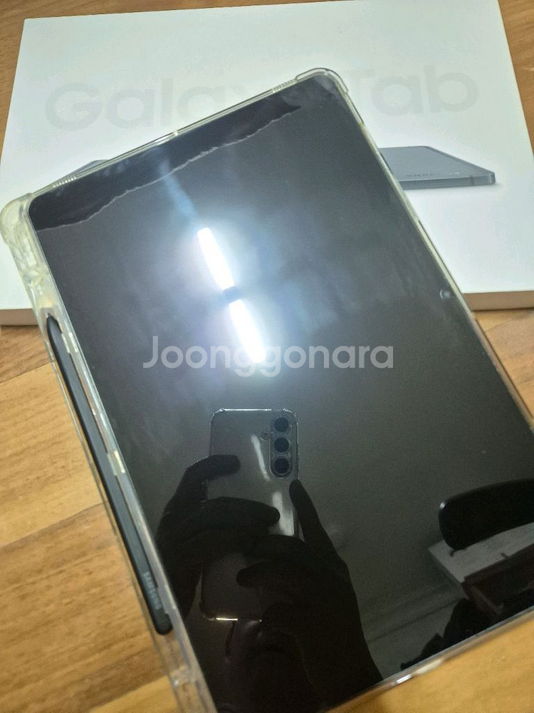 갤럭시탭 S8 wifi 128G--0