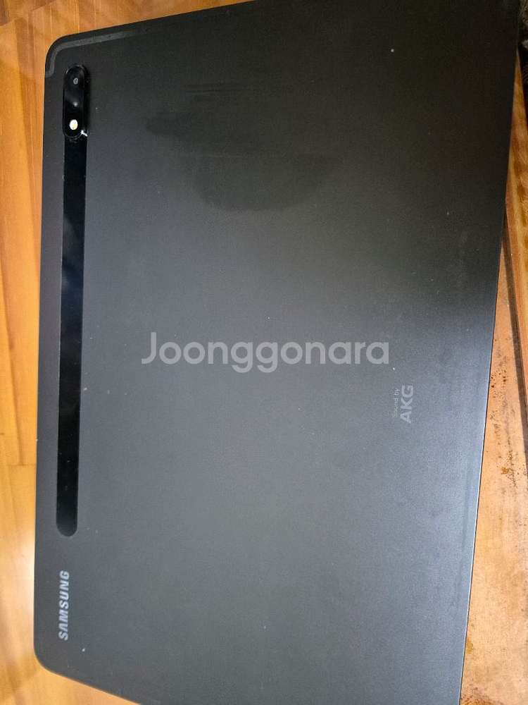 갤럭시탭 S8 wifi 128G--1