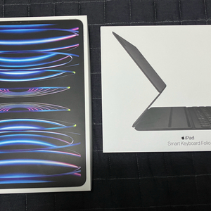 아이패드 프로 12.9 6세대 m2 2TB 셀룰러