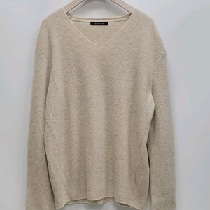 CLUB MONACO 클럽모나코 브이넥 울 니트 F