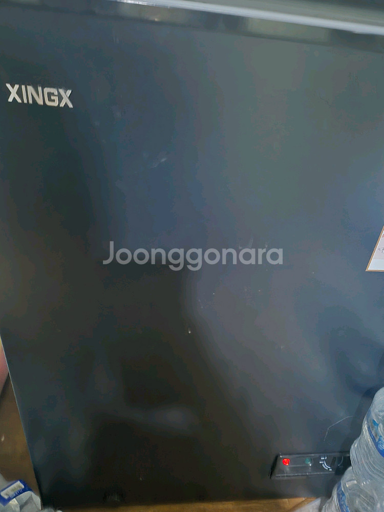 씽크스 냉온정수기--0