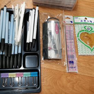 문구등 여러가지 있습니다편하게 보세요 자사용세트5000