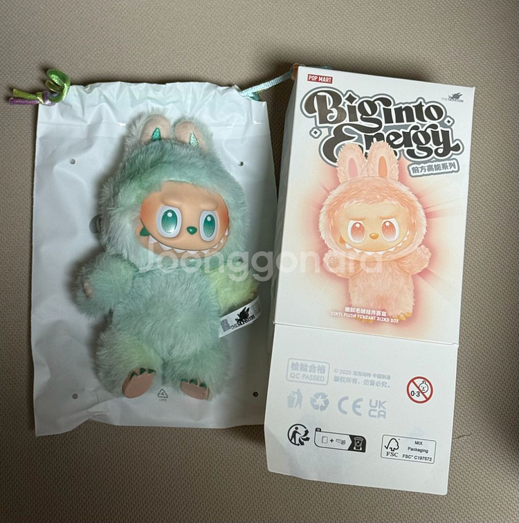 라부부 하이라이트 평온--1