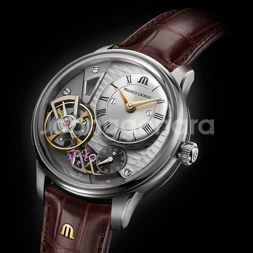 모리스 라크로와 마스터피스 그래비티 MP6118 삽니다--0