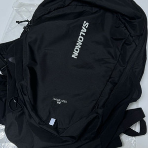 살로몬 트레일 블레이저 20L 백팩