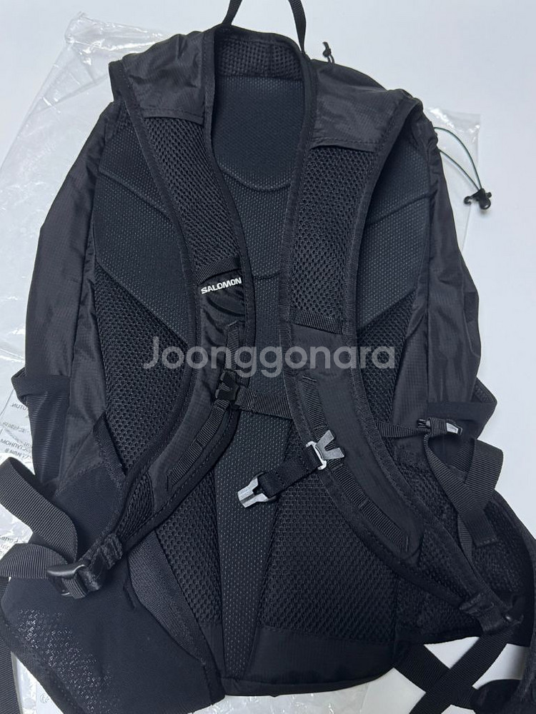 살로몬 트레일 블레이저 20L 백팩--3