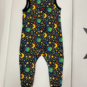 던스 마더어스 덩가리 80