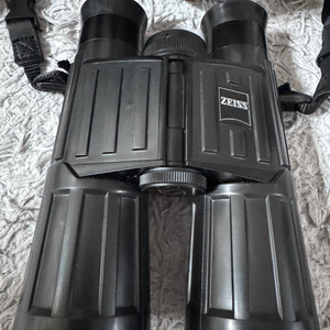 zeiss classic 10x40B T*P* 쌍안경