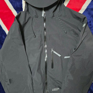 2425 어스투(USS2) 3L 자켓 팬츠 셋업팝니다~!