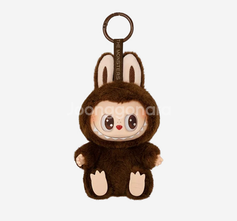 라부부 같이놀자 시크릿 두오두오--0