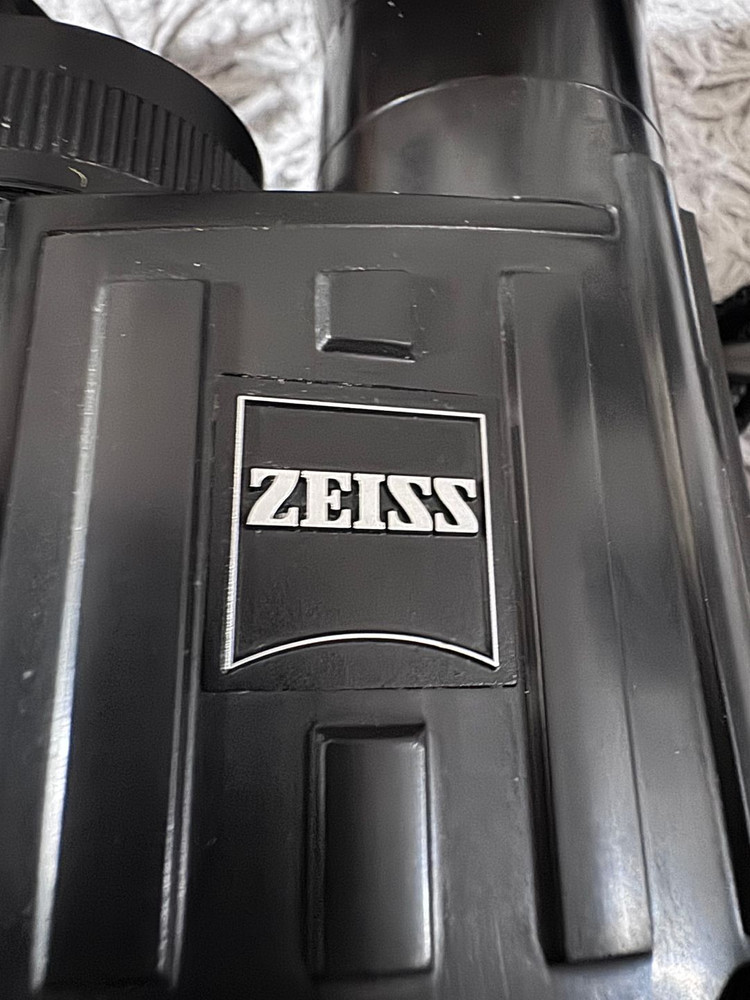 zeiss classic Dialyt 10x40B T*P* 쌍안경--2