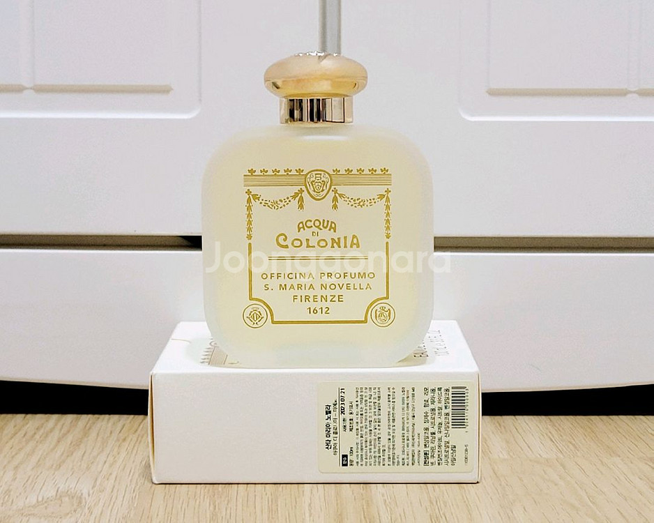 산타마리아 노벨라 피에노 100ml(국문라벨)--0