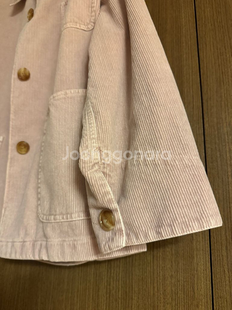 여성 코튼 블라우스--7