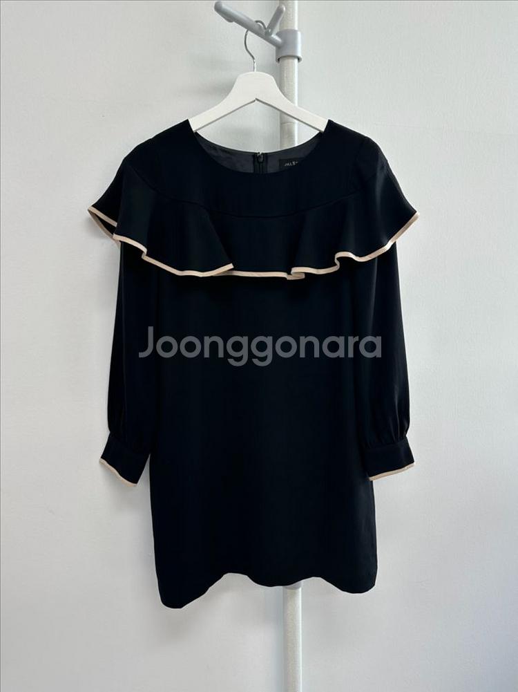 질스튜어트 정품 원피스--0