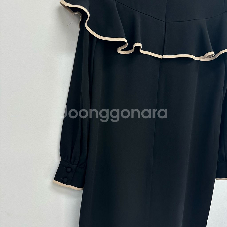 질스튜어트 정품 원피스--5