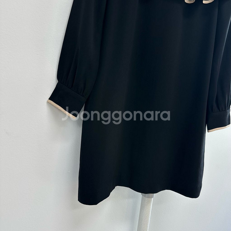 질스튜어트 정품 원피스--2