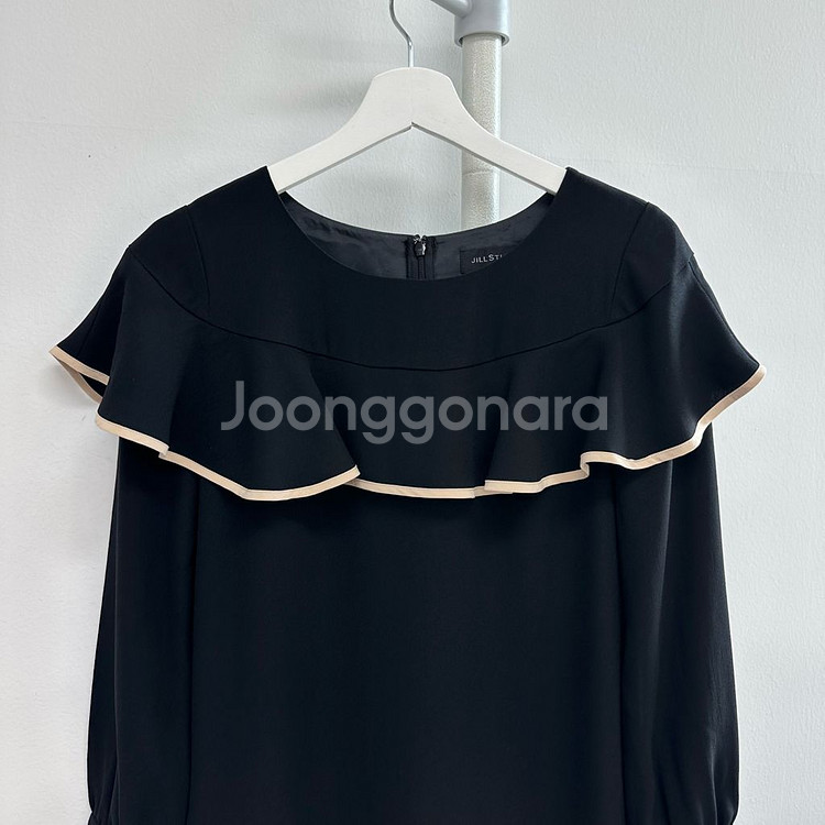 질스튜어트 정품 원피스--1