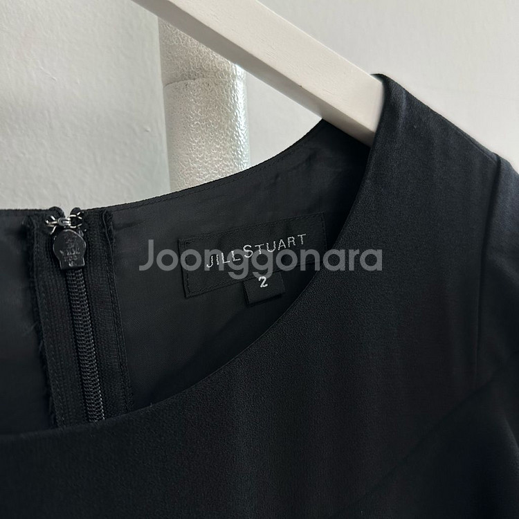 질스튜어트 정품 원피스--3