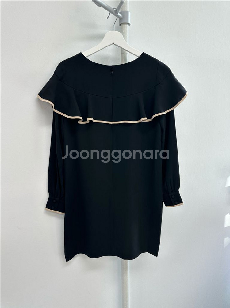 질스튜어트 정품 원피스--4