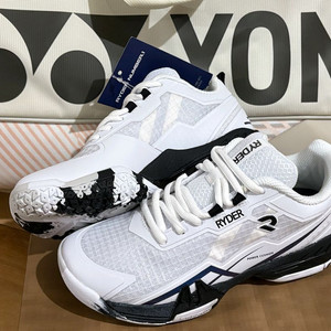 라이더 배드민턴 신발