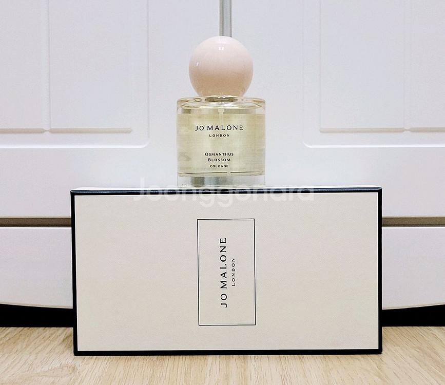 조말론 오스만투스 블로썸 50ml(국문라벨)--0