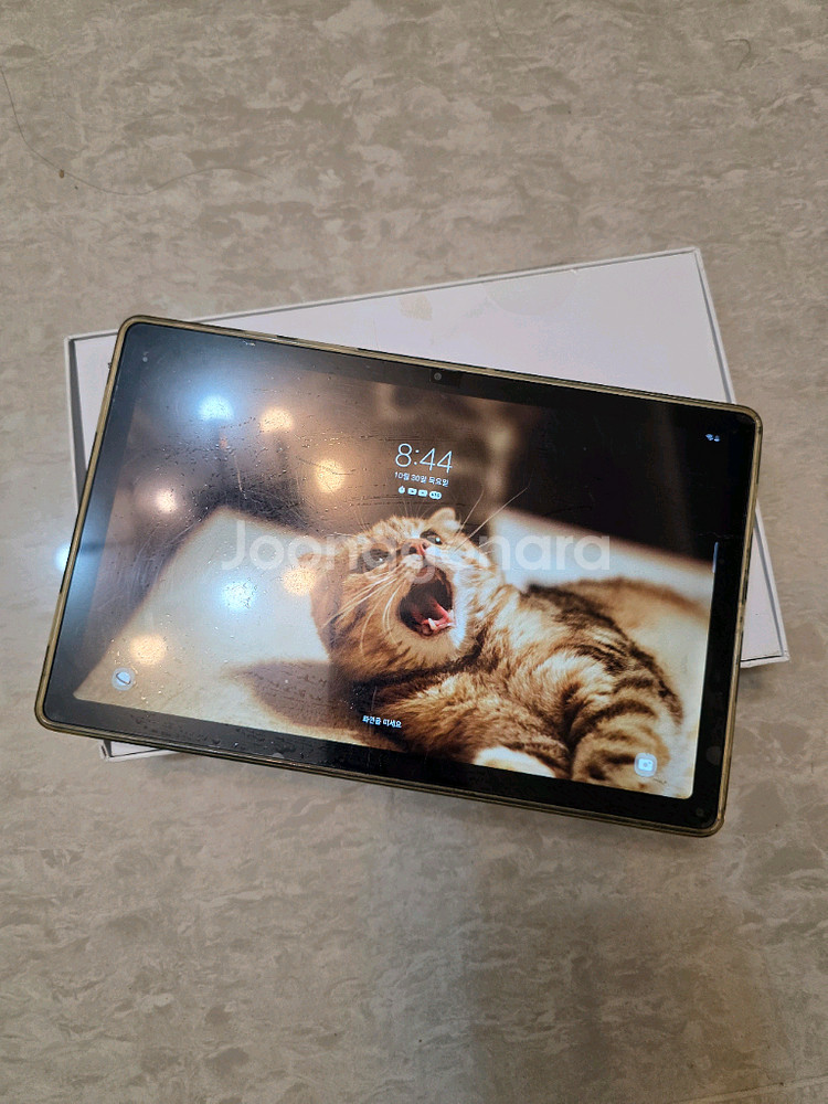 갤럭시탭 A7 SM-T700 해외판--0