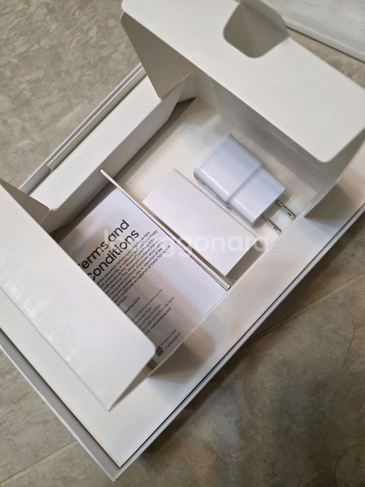 갤럭시탭 A7 SM-T700 해외판--2