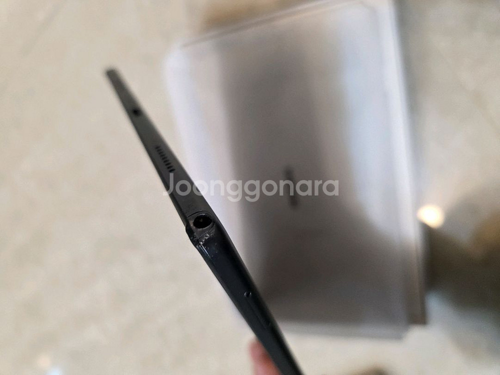 갤럭시탭 A7 SM-T700 해외판--3