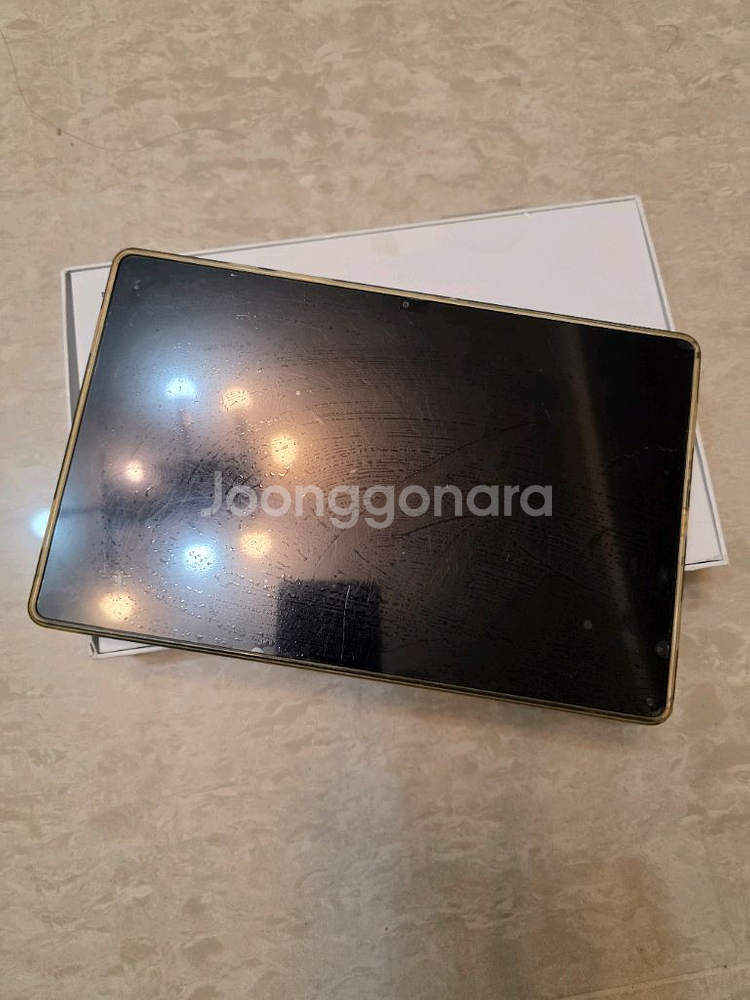 갤럭시탭 A7 SM-T700 해외판--4