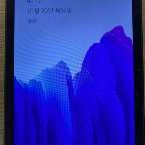갤럭시 탭 A7 SM-T500