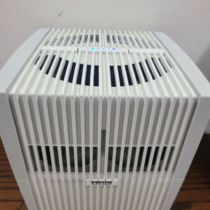 벤타 공기청정기 LW-25 화이트