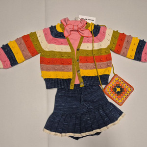 미샤앤퍼프 6y 일괄