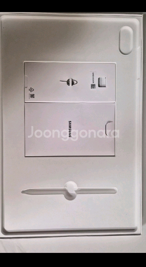 (풀박)갤럭시 탭 S10울트라 Wi-Fi+Cellula--5