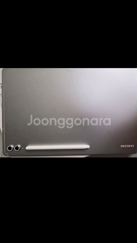 (풀박)갤럭시 탭 S10울트라 Wi-Fi+Cellula--1