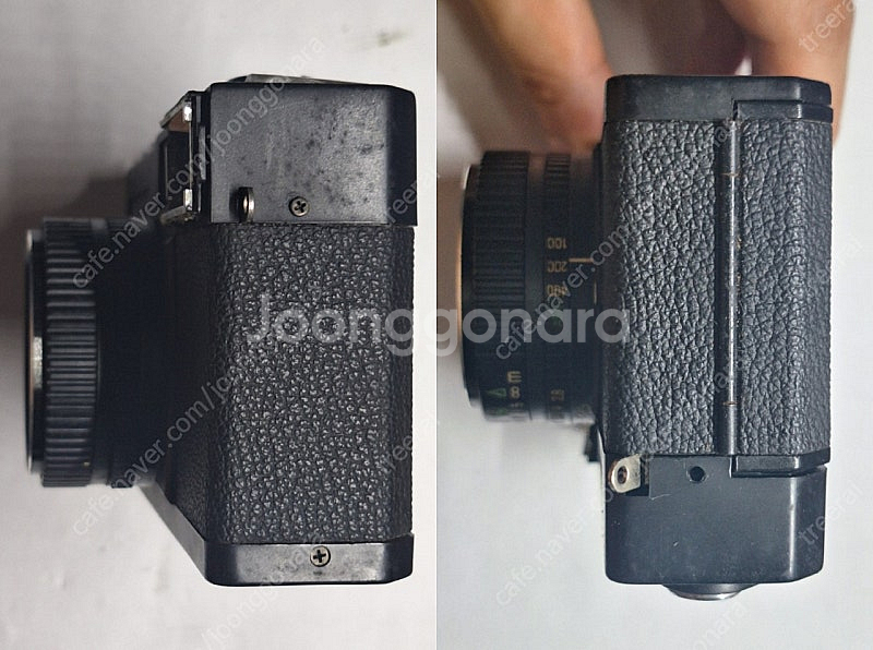 Herica 35F 헤리카 일본 필름카메라 희귀 레어템 빈티지 레트로 로모 앤틱--6