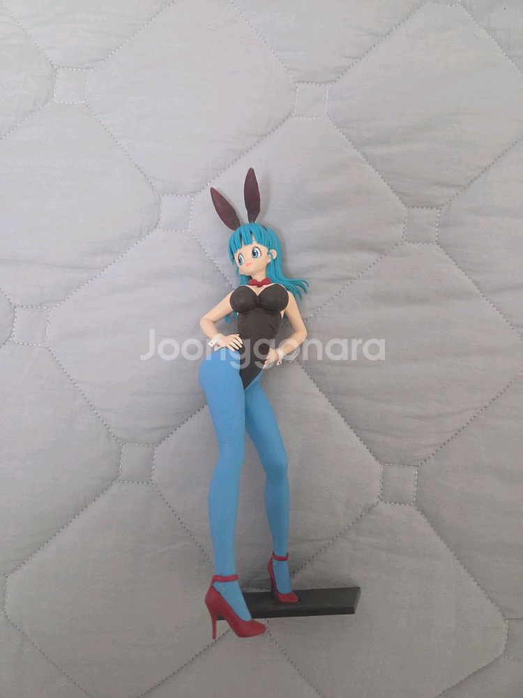 드래곤볼 피규어--3