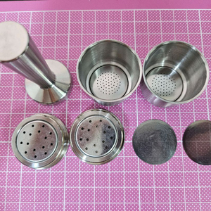 일리 리필캡슐 2개,탬퍼(택포)