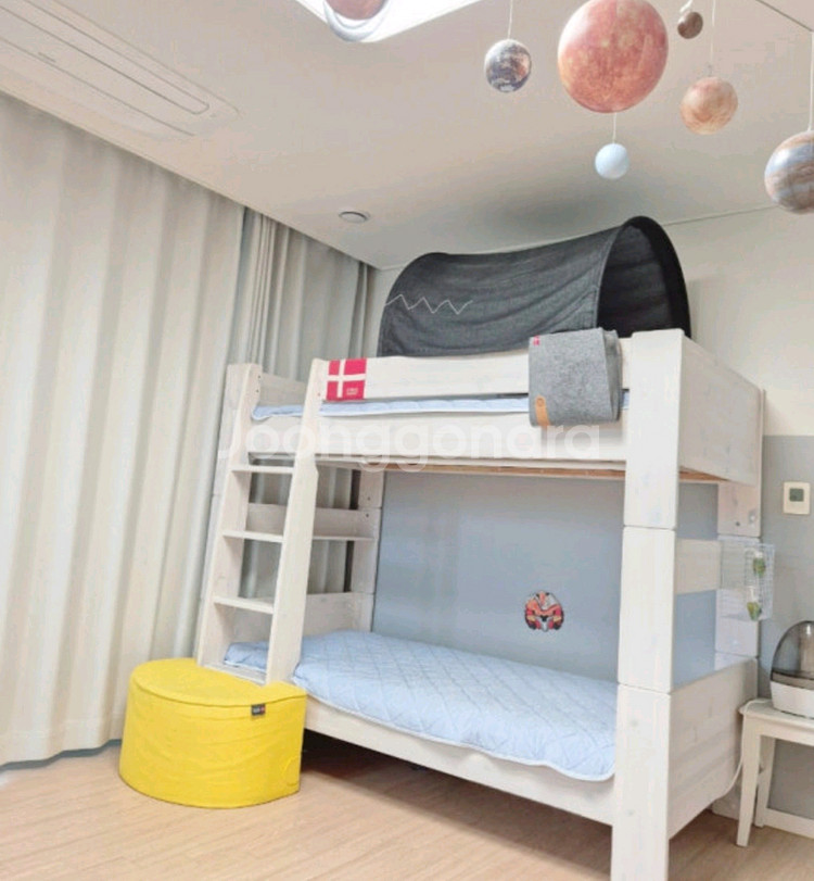 니스툴그로우 2층 벙커침대--0