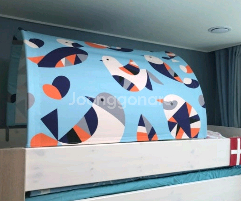 니스툴그로우 2층 벙커침대--3