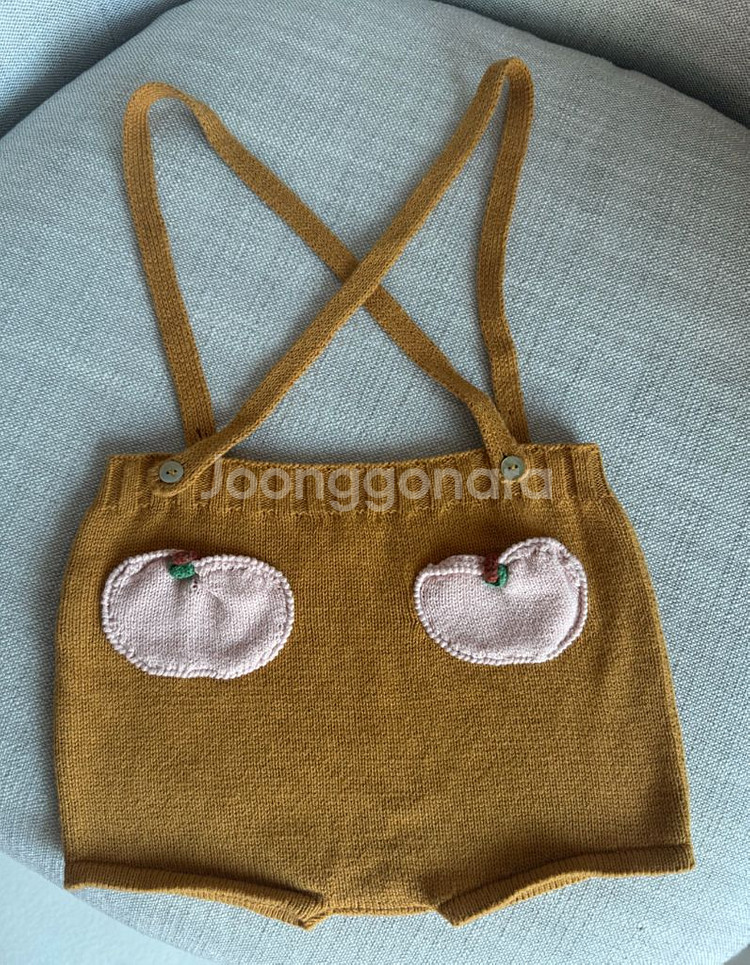 우프 니트롬퍼 2y--0