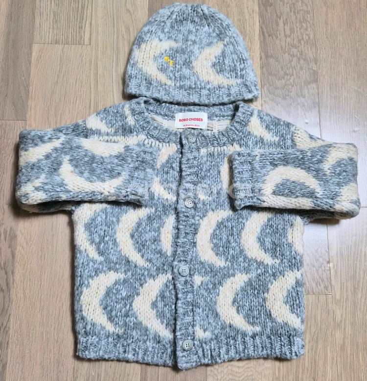 보보쇼즈 달가디건24-36M + 달비니50--0