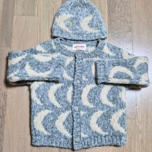 보보쇼즈 달가디건24-36M + 달비니50