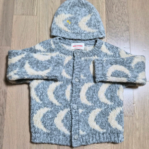 보보쇼즈 달가디건24-36M + 달비니50