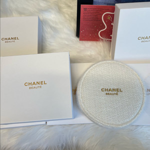 샤넬 뷰티 파우치