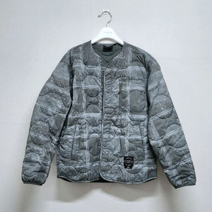 새상품급) 2024 네파 써모 퍼프 경량 패딩 남녀공용