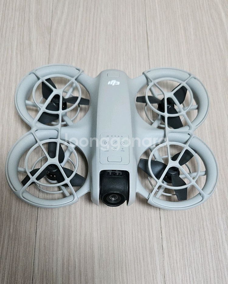 드론>DJI Neo 셋트--2