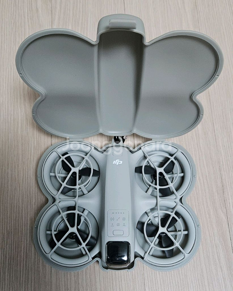 드론>DJI Neo 셋트--1