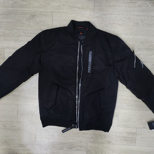 나이키 키즈 조던 항공 점퍼 L(12-13) 사이즈