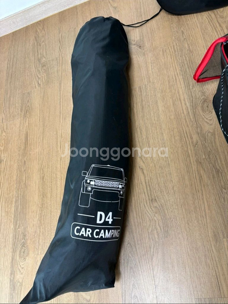 올뉴카니발/더뉴카니발 d4 썬바이저 모기장 팝니다.--0