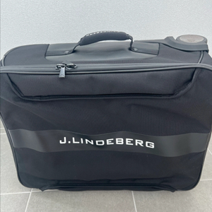J.LINDEBERG 골프 캐리어